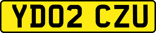YD02CZU