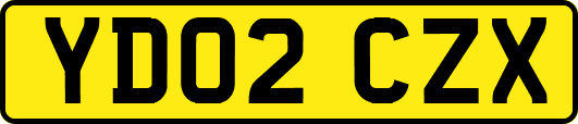 YD02CZX