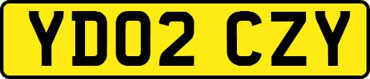 YD02CZY