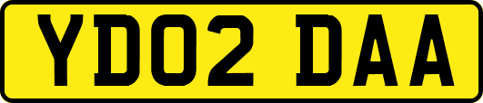 YD02DAA