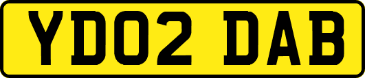YD02DAB