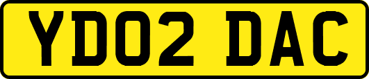 YD02DAC