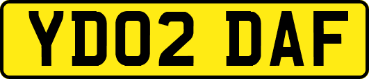 YD02DAF