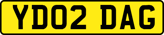 YD02DAG