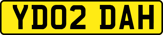 YD02DAH