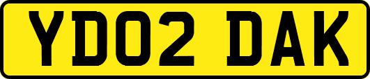 YD02DAK