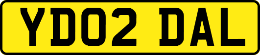 YD02DAL