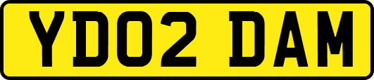 YD02DAM