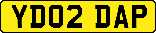 YD02DAP