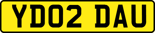 YD02DAU