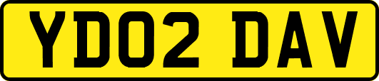 YD02DAV