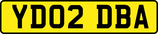 YD02DBA