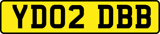YD02DBB