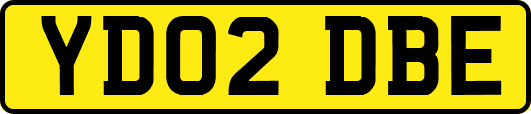 YD02DBE