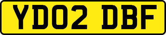 YD02DBF