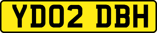 YD02DBH