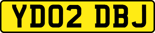 YD02DBJ