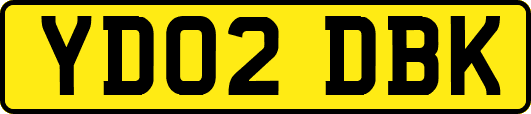 YD02DBK