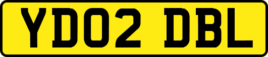 YD02DBL