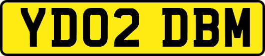 YD02DBM