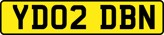 YD02DBN