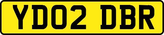 YD02DBR