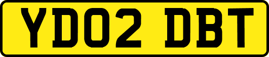 YD02DBT