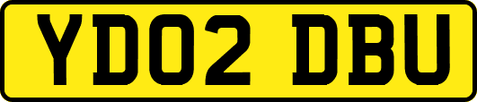 YD02DBU