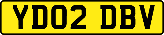 YD02DBV