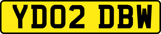 YD02DBW