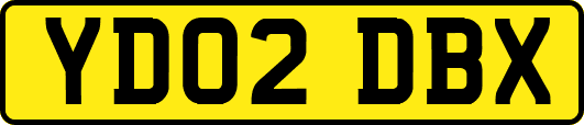 YD02DBX