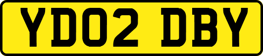 YD02DBY