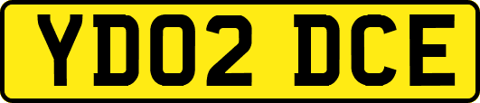 YD02DCE