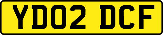 YD02DCF