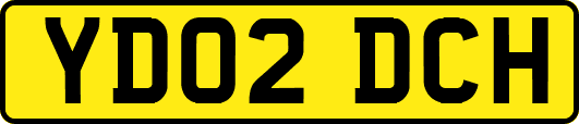 YD02DCH