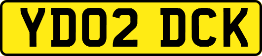 YD02DCK