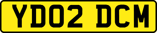 YD02DCM