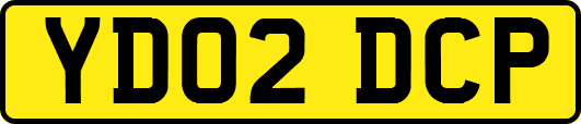 YD02DCP