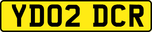 YD02DCR