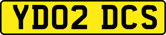 YD02DCS