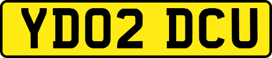 YD02DCU
