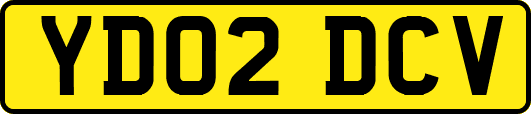 YD02DCV