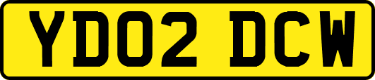YD02DCW