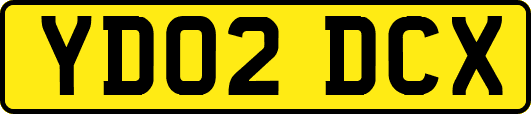 YD02DCX