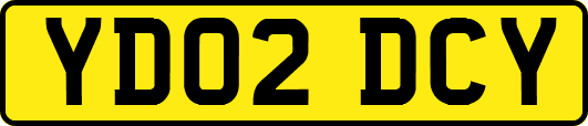 YD02DCY