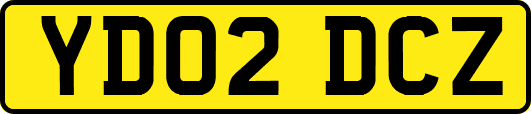 YD02DCZ