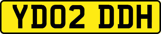 YD02DDH