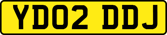 YD02DDJ
