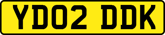 YD02DDK