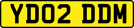 YD02DDM